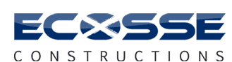 Ecosse Construction logo