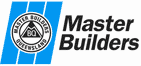 Master Builders logo