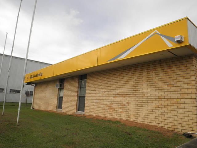 Office refurbishments due 2013