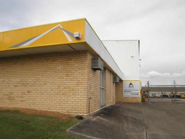 Office refurbishments due 2013