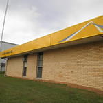 Office refurbishments due 2013