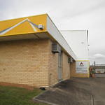 Office refurbishments due 2013